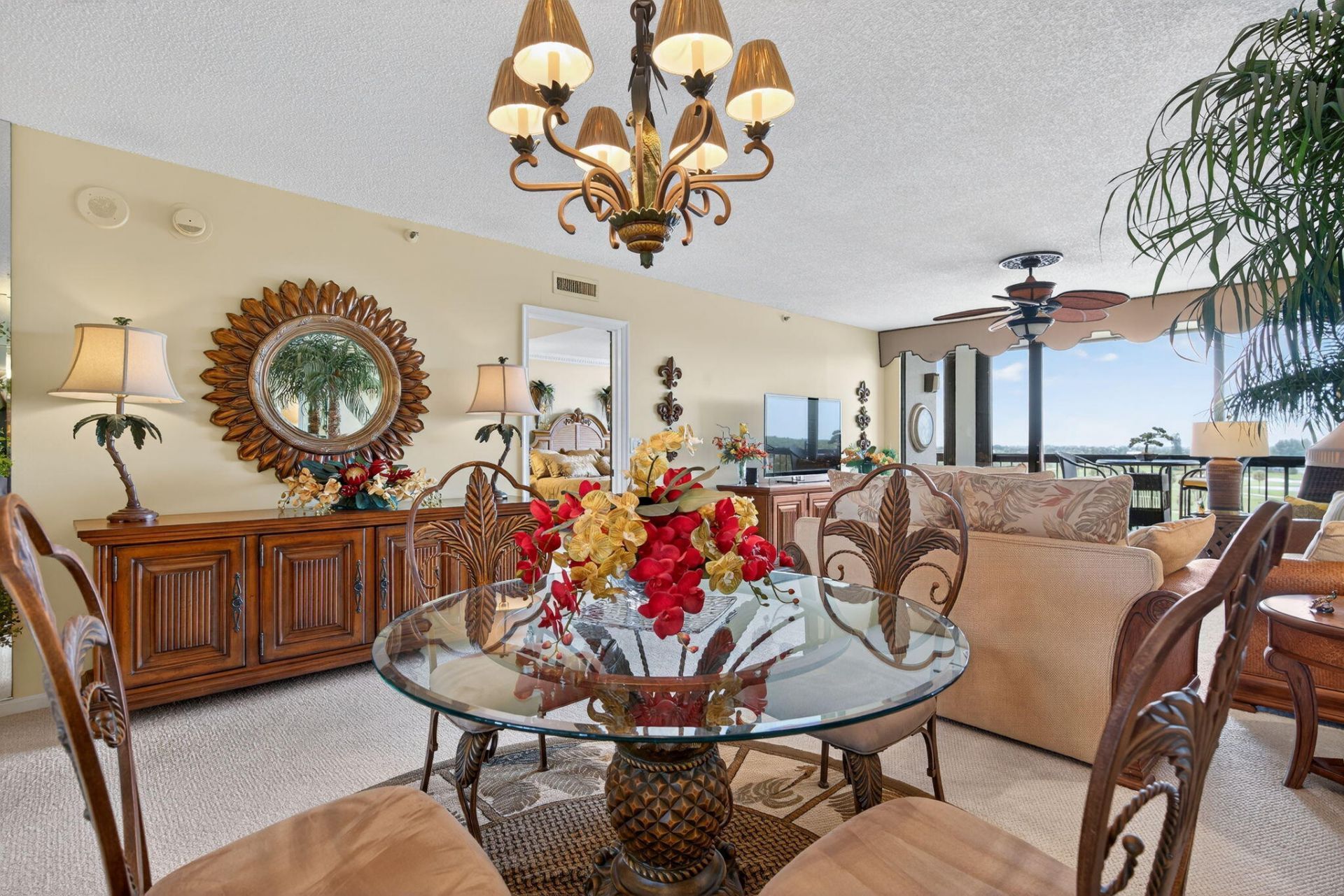 356 Golfview Road, Unit 609, North Palm Beach, FL 33408 Photo