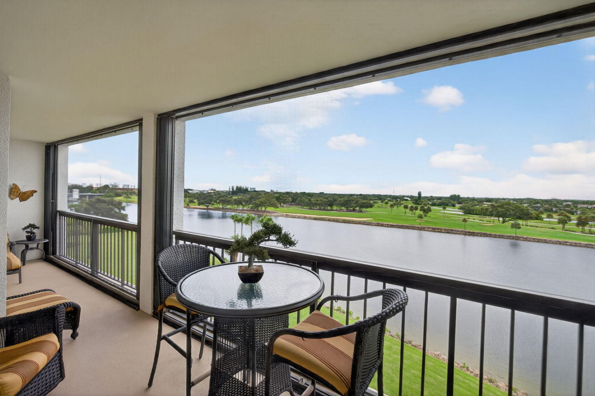 356 Golfview Road, Unit 609, North Palm Beach, FL 33408 Photo