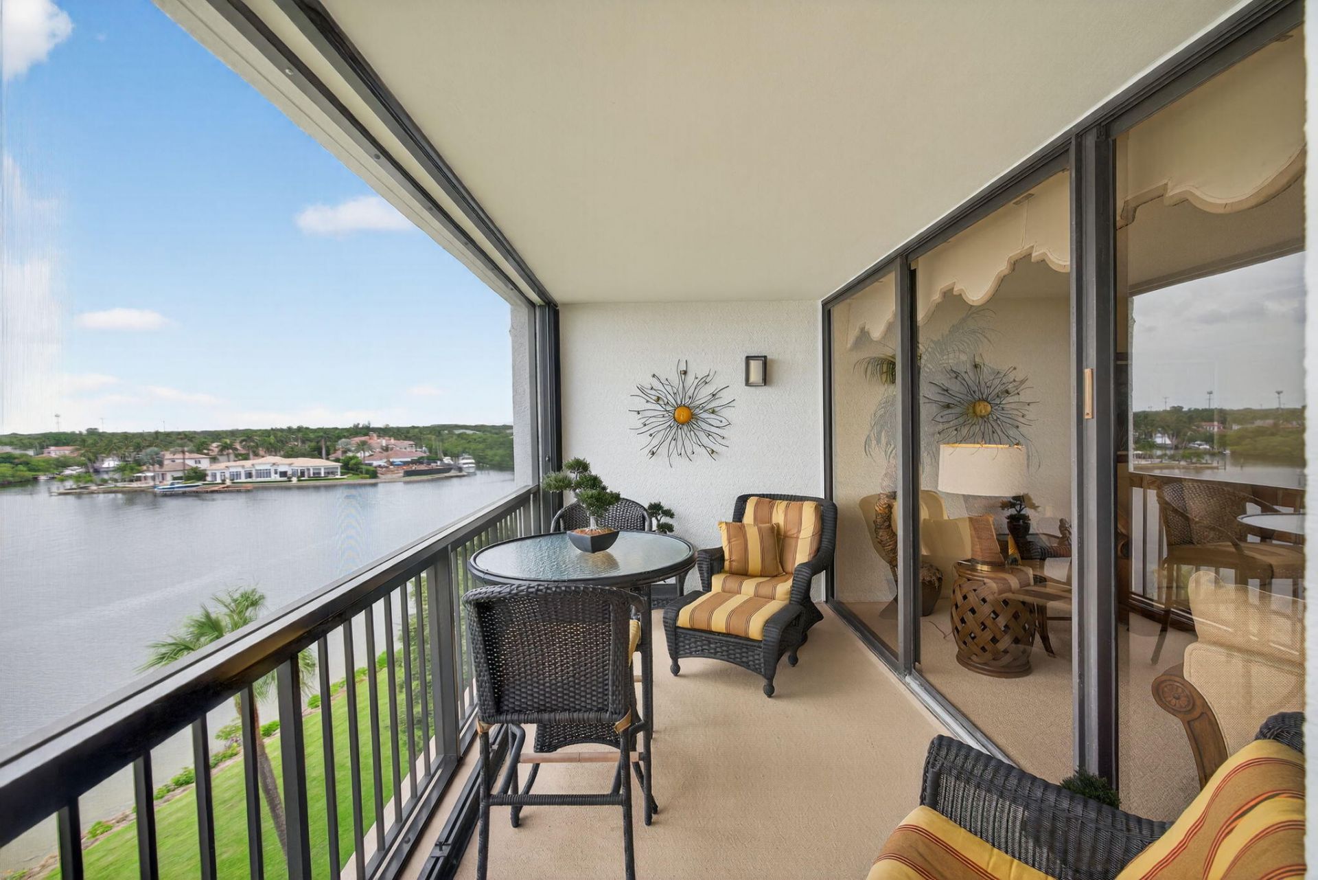 356 Golfview Road, Unit 609, North Palm Beach, FL 33408 Photo