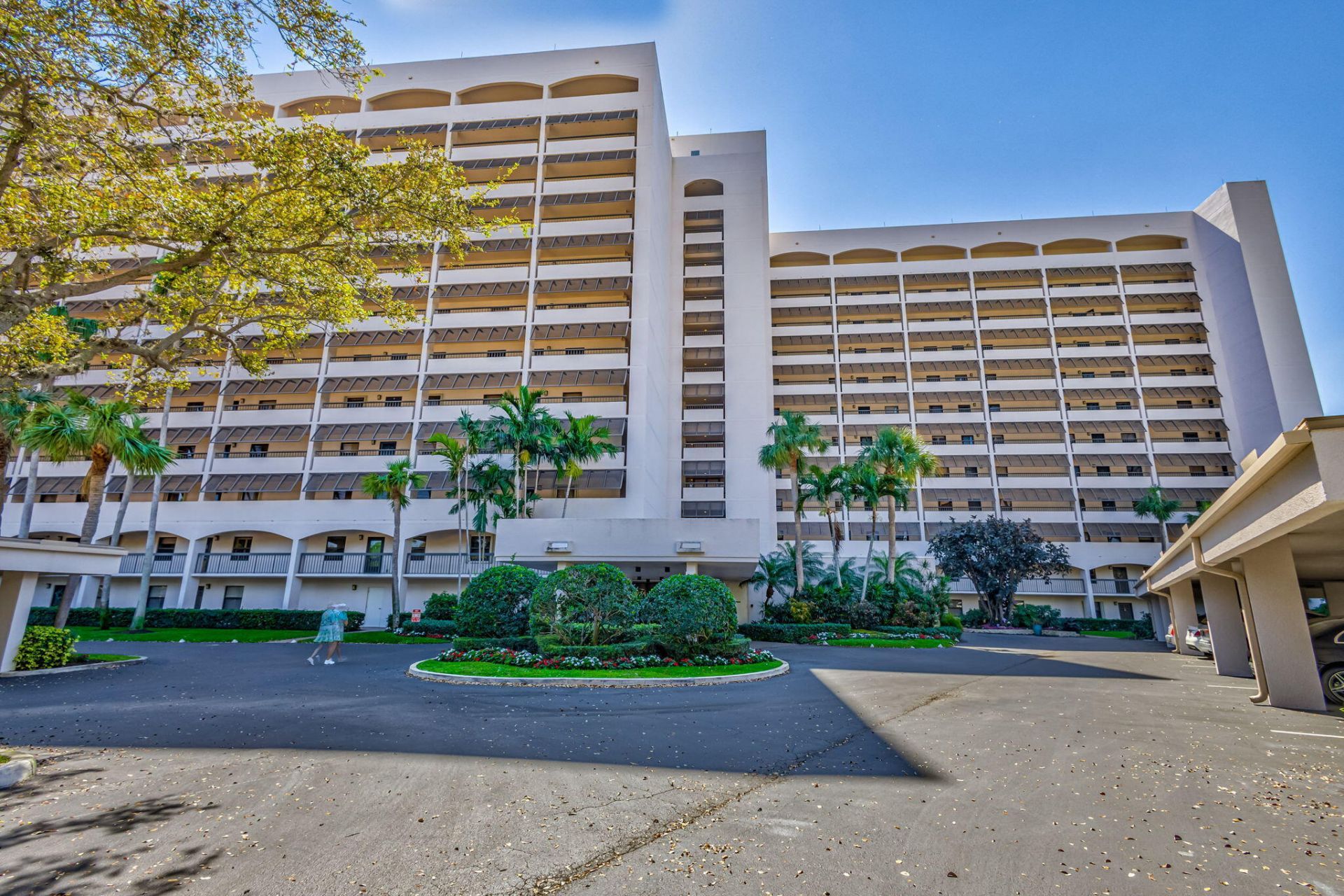 356 Golfview Road, Unit 609, North Palm Beach, FL 33408 Photo