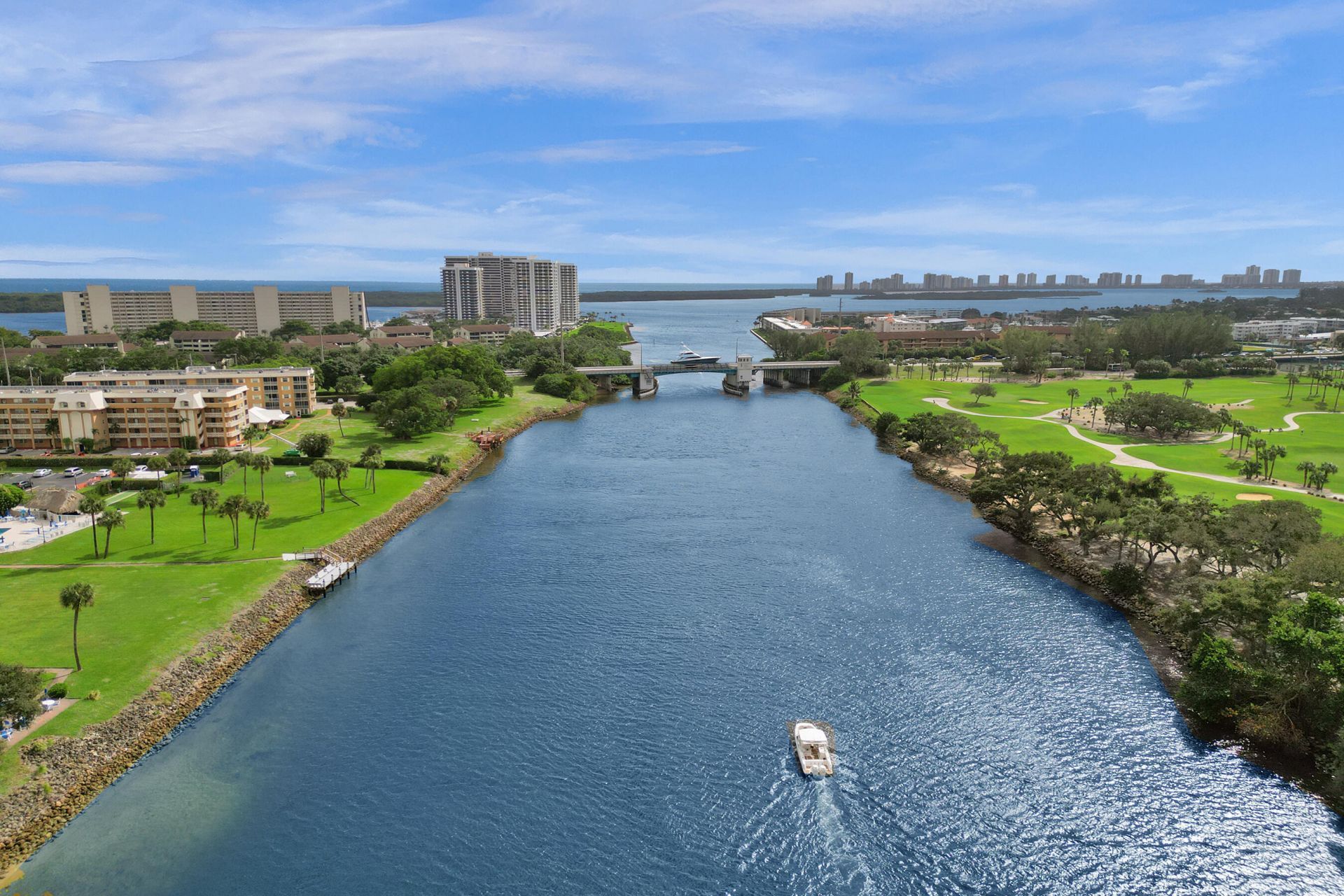 356 Golfview Road, Unit 609, North Palm Beach, FL 33408 Photo