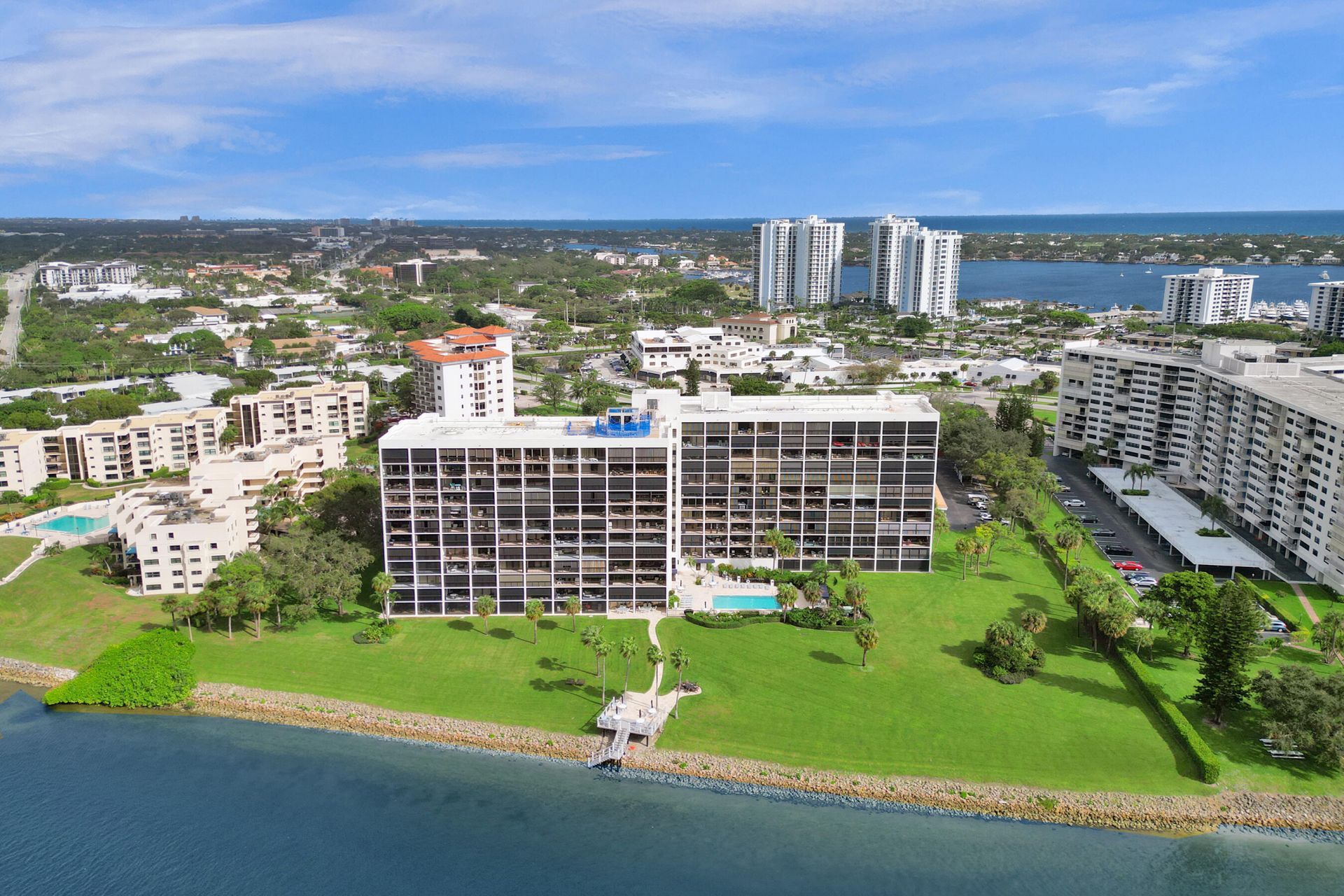 356 Golfview Road, Unit 609, North Palm Beach, FL 33408 Photo