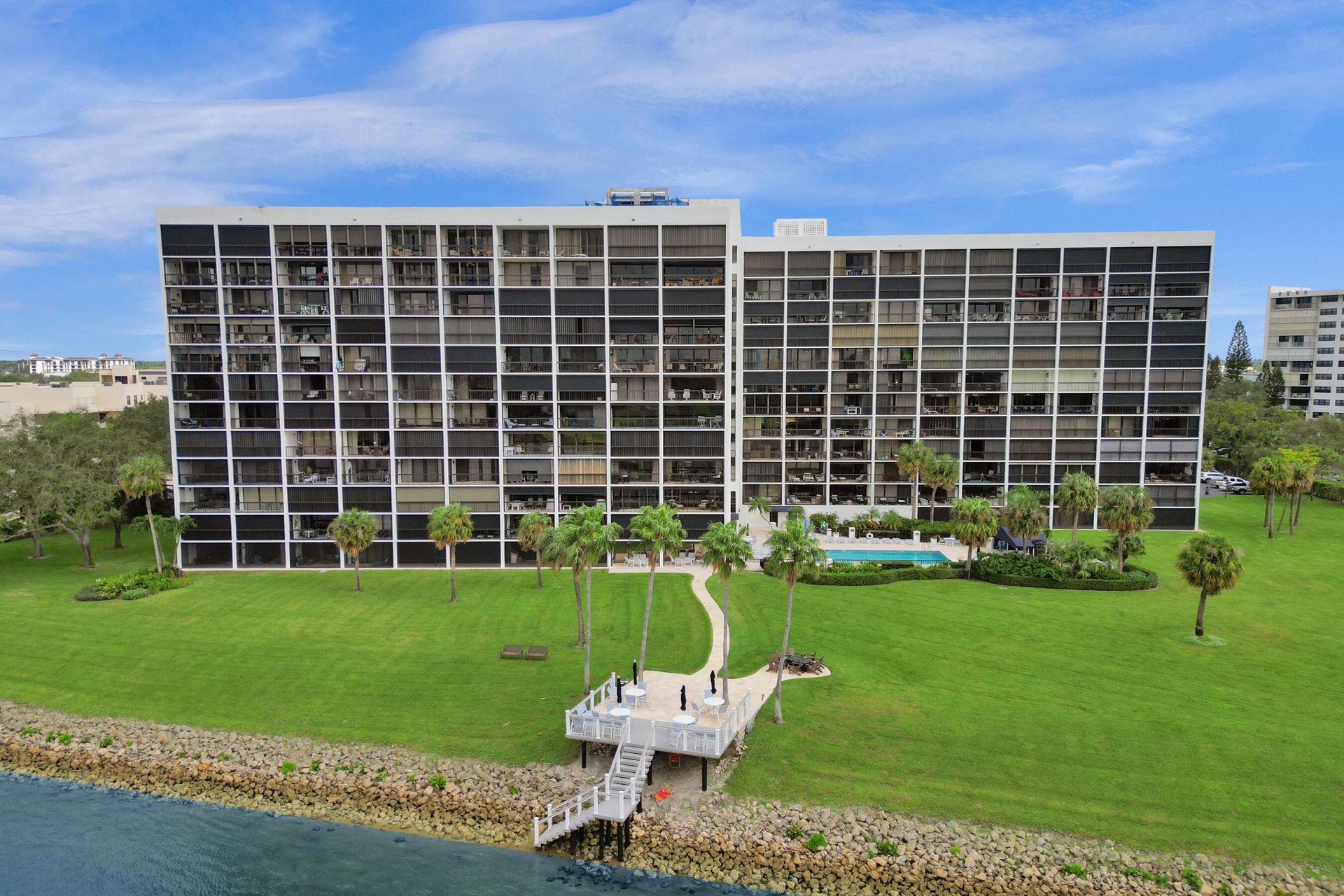 356 Golfview Road, Unit 609, North Palm Beach, FL 33408 Photo