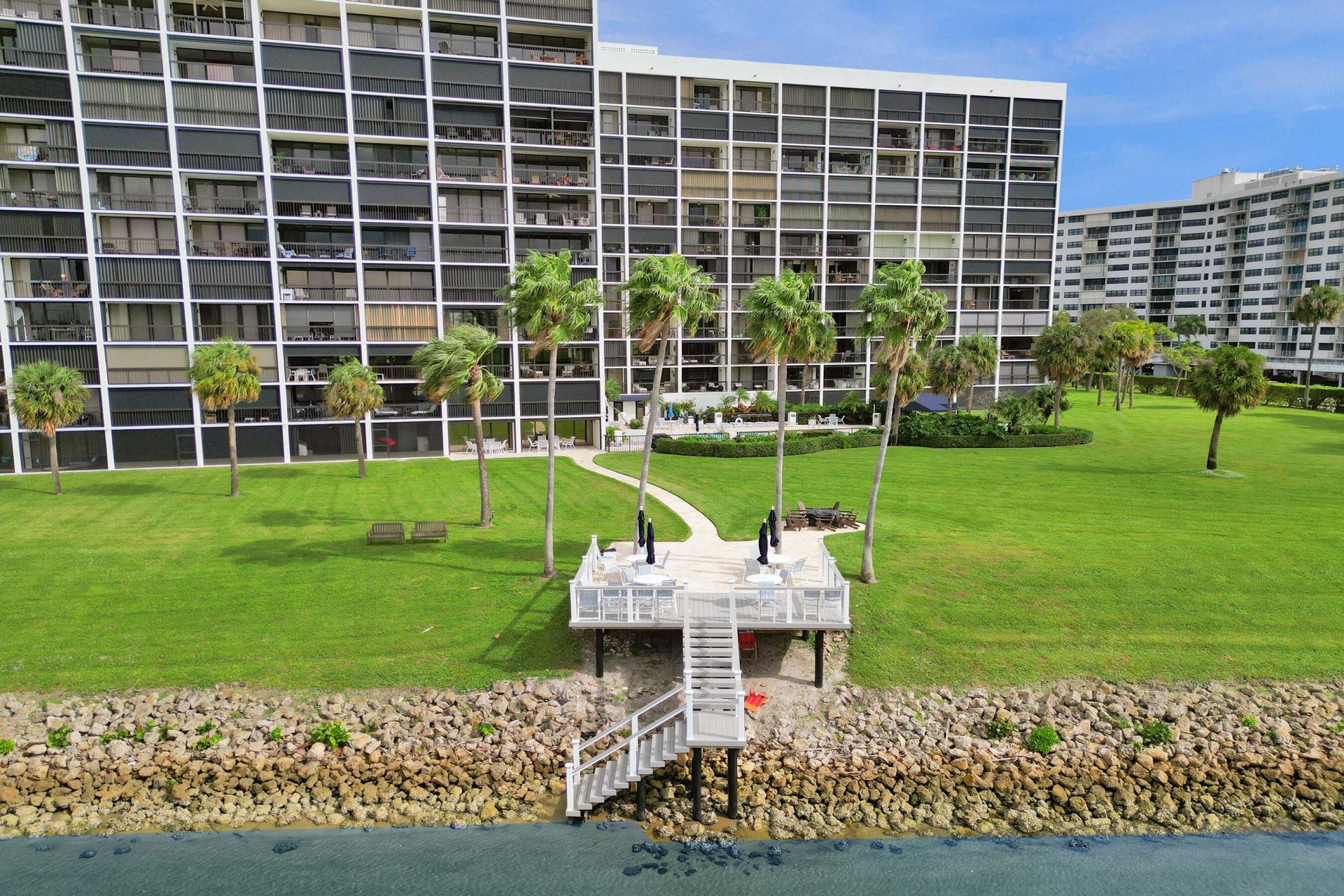 356 Golfview Road, Unit 609, North Palm Beach, FL 33408 Photo