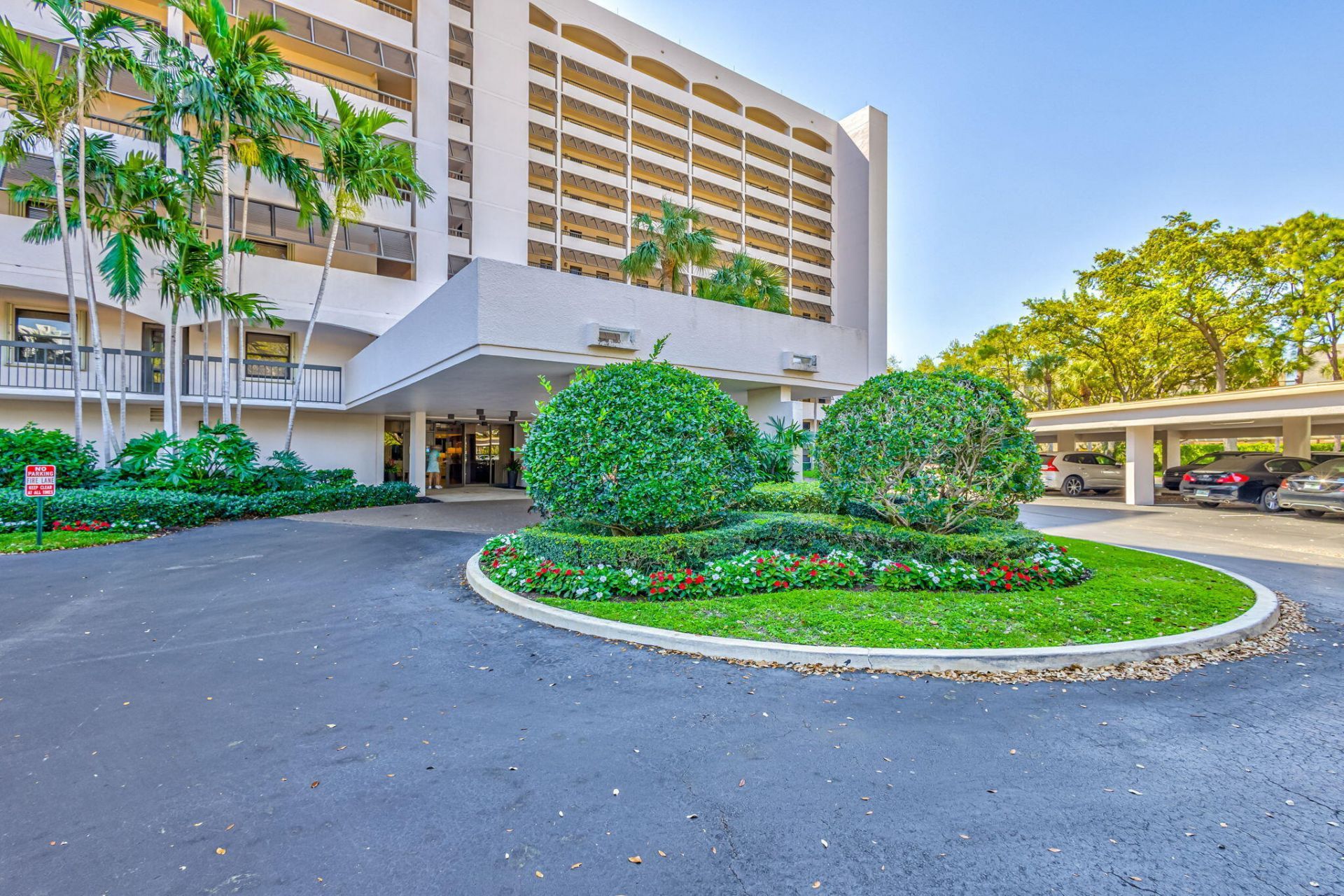 356 Golfview Road, Unit 609, North Palm Beach, FL 33408 Photo