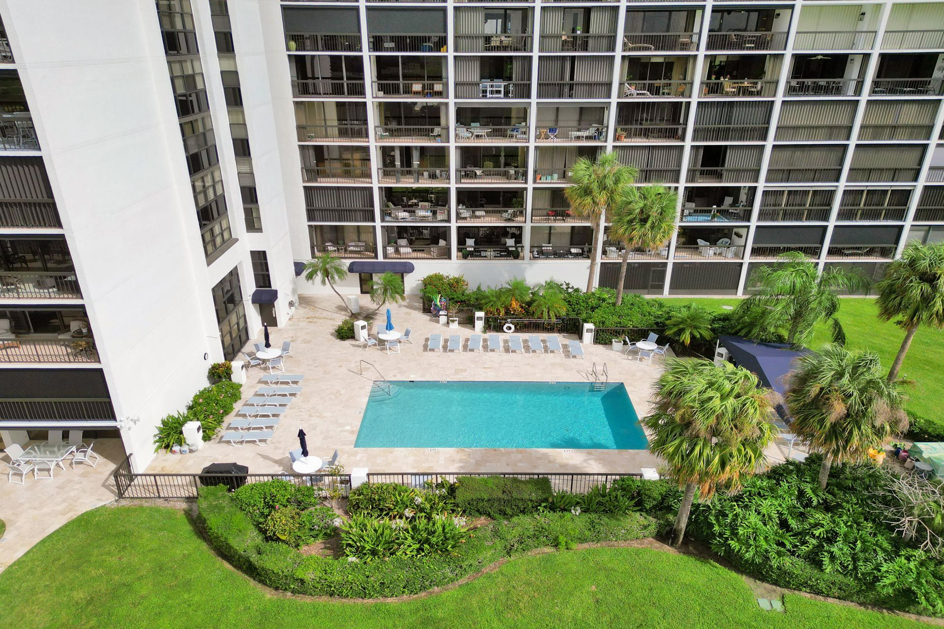 356 Golfview Road, Unit 609, North Palm Beach, FL 33408 Photo