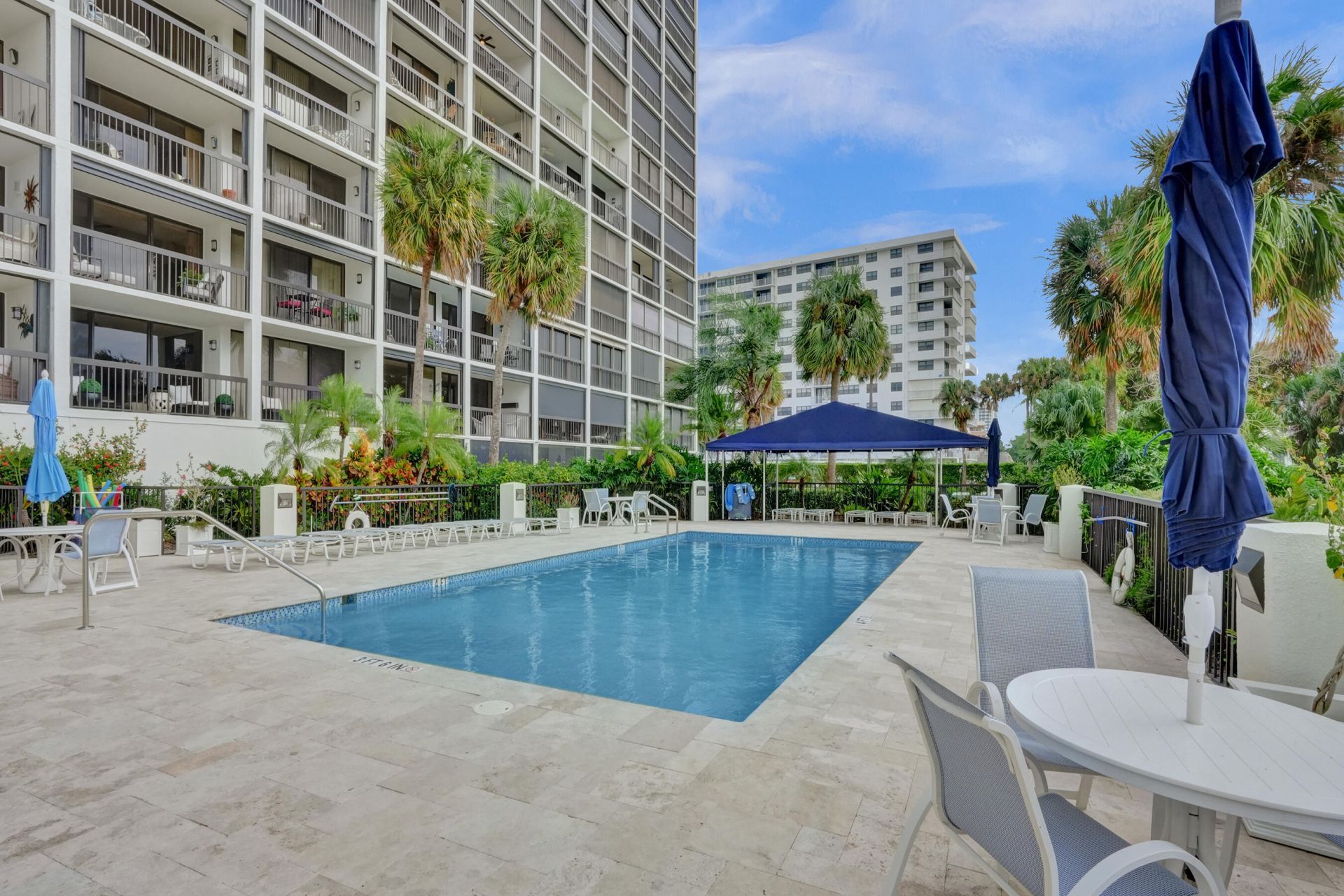 356 Golfview Road, Unit 609, North Palm Beach, FL 33408 Photo