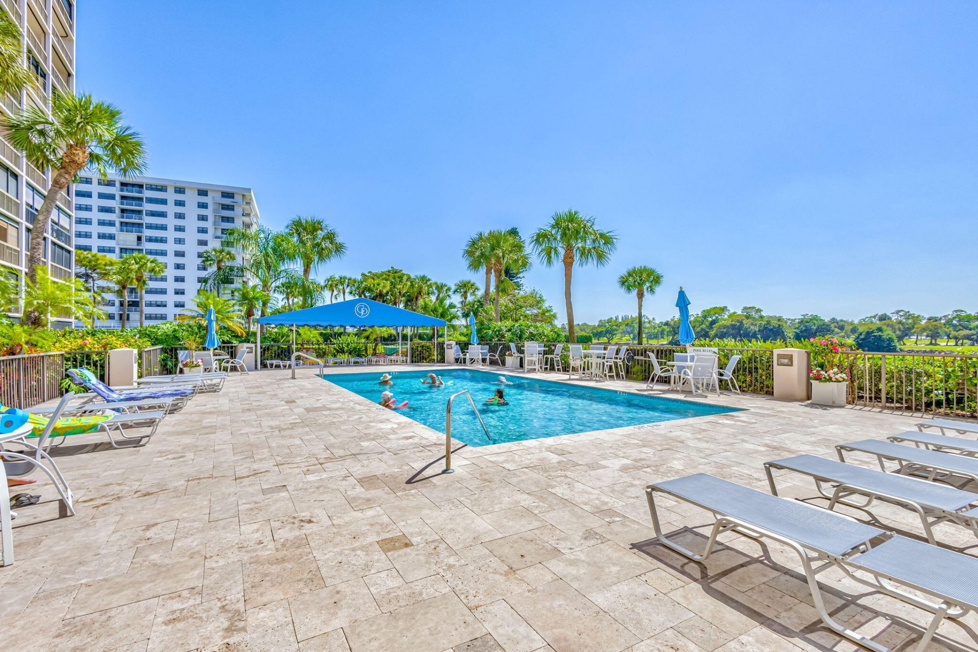 356 Golfview Road, Unit 609, North Palm Beach, FL 33408 Photo