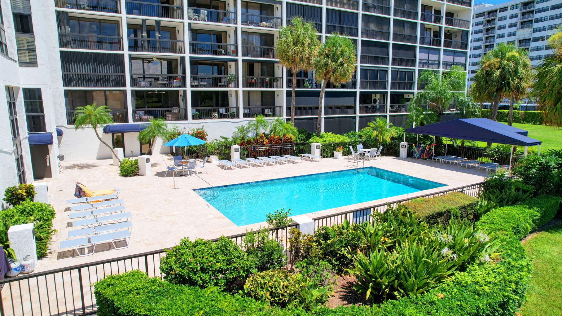 356 Golfview Road, Unit 609, North Palm Beach, FL 33408 Photo