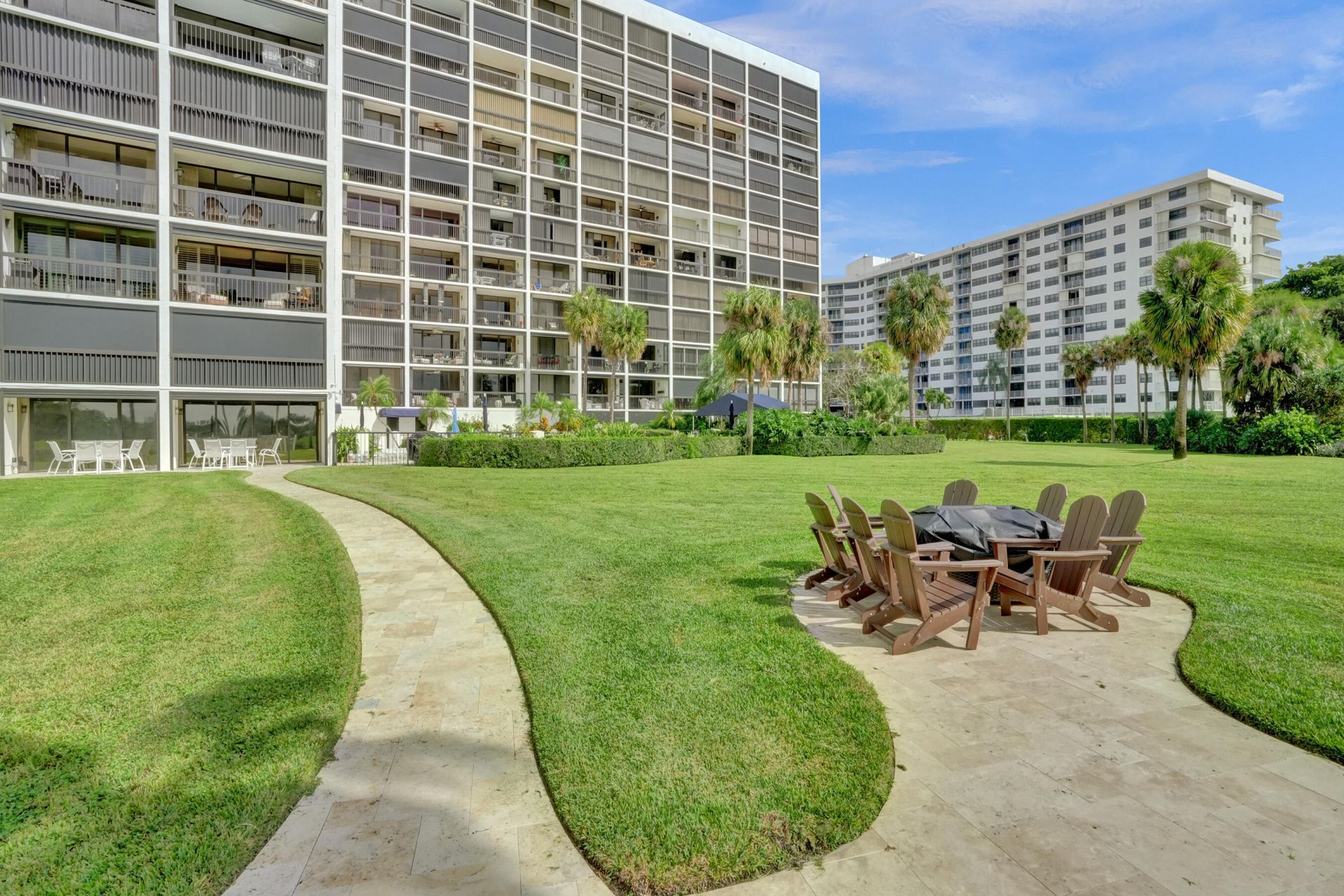 356 Golfview Road, Unit 609, North Palm Beach, FL 33408 Photo