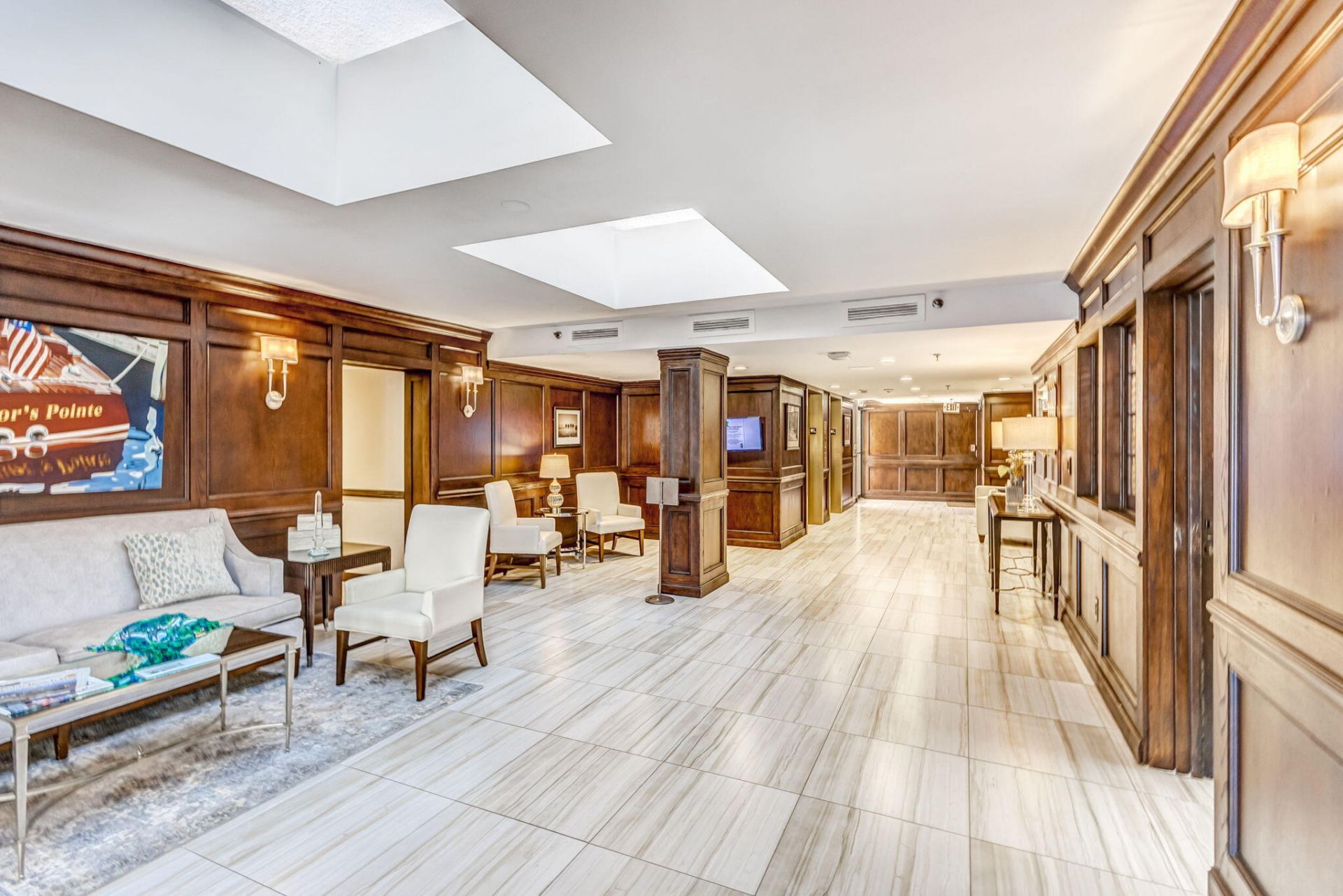 356 Golfview Road, Unit 609, North Palm Beach, FL 33408 Photo