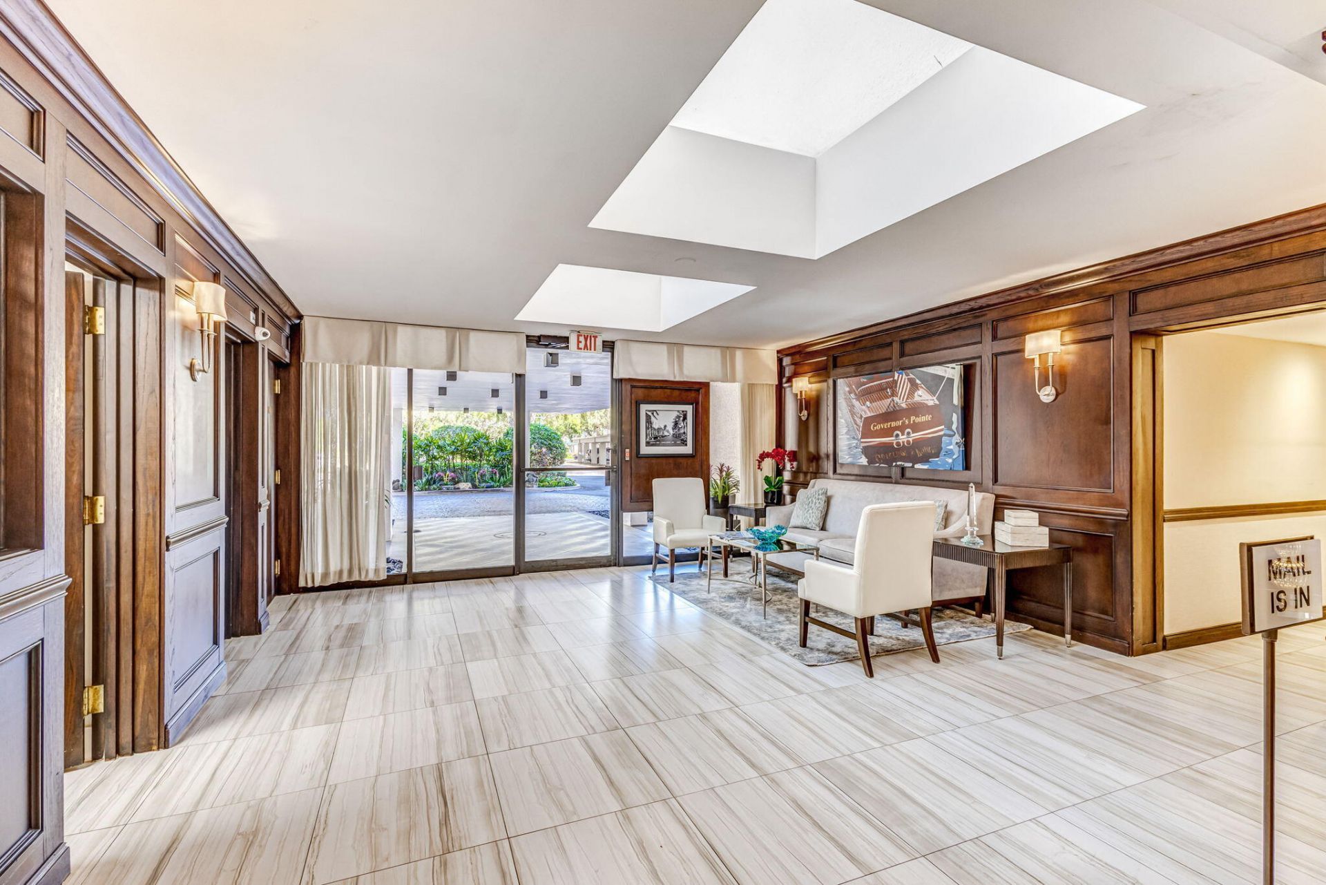 356 Golfview Road, Unit 609, North Palm Beach, FL 33408 Photo