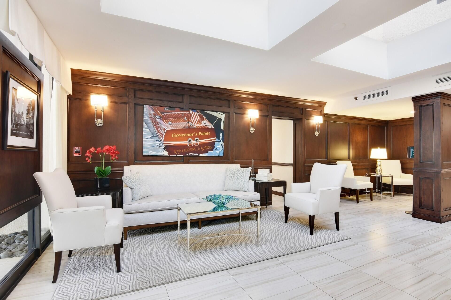 356 Golfview Road, Unit 609, North Palm Beach, FL 33408 Photo