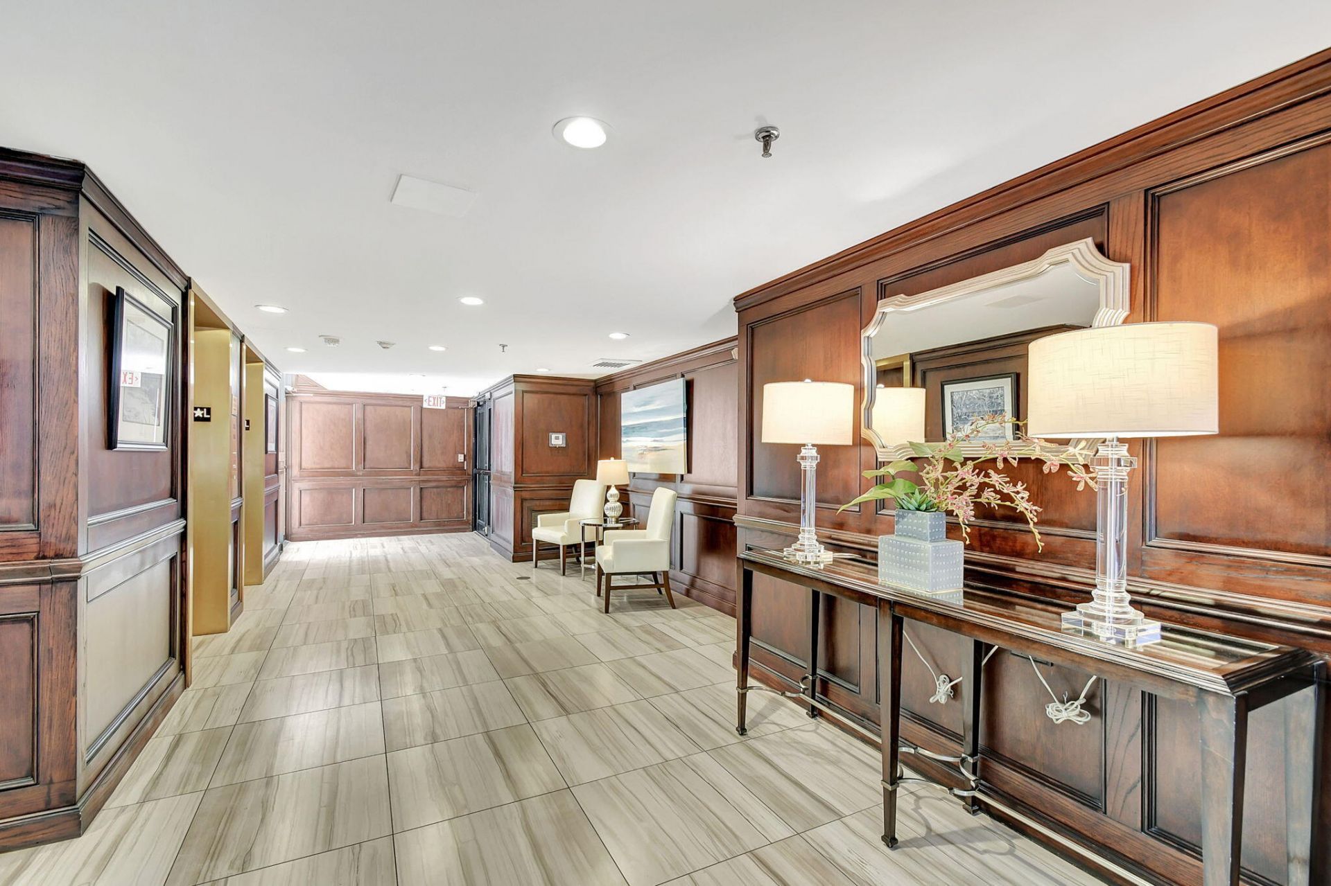 356 Golfview Road, Unit 609, North Palm Beach, FL 33408 Photo