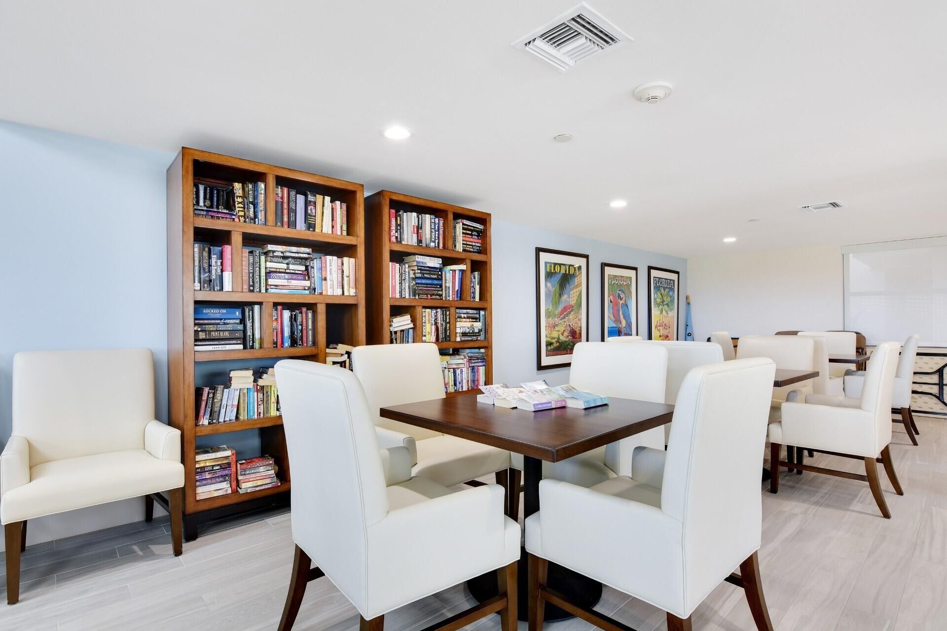 356 Golfview Road, Unit 609, North Palm Beach, FL 33408 Photo