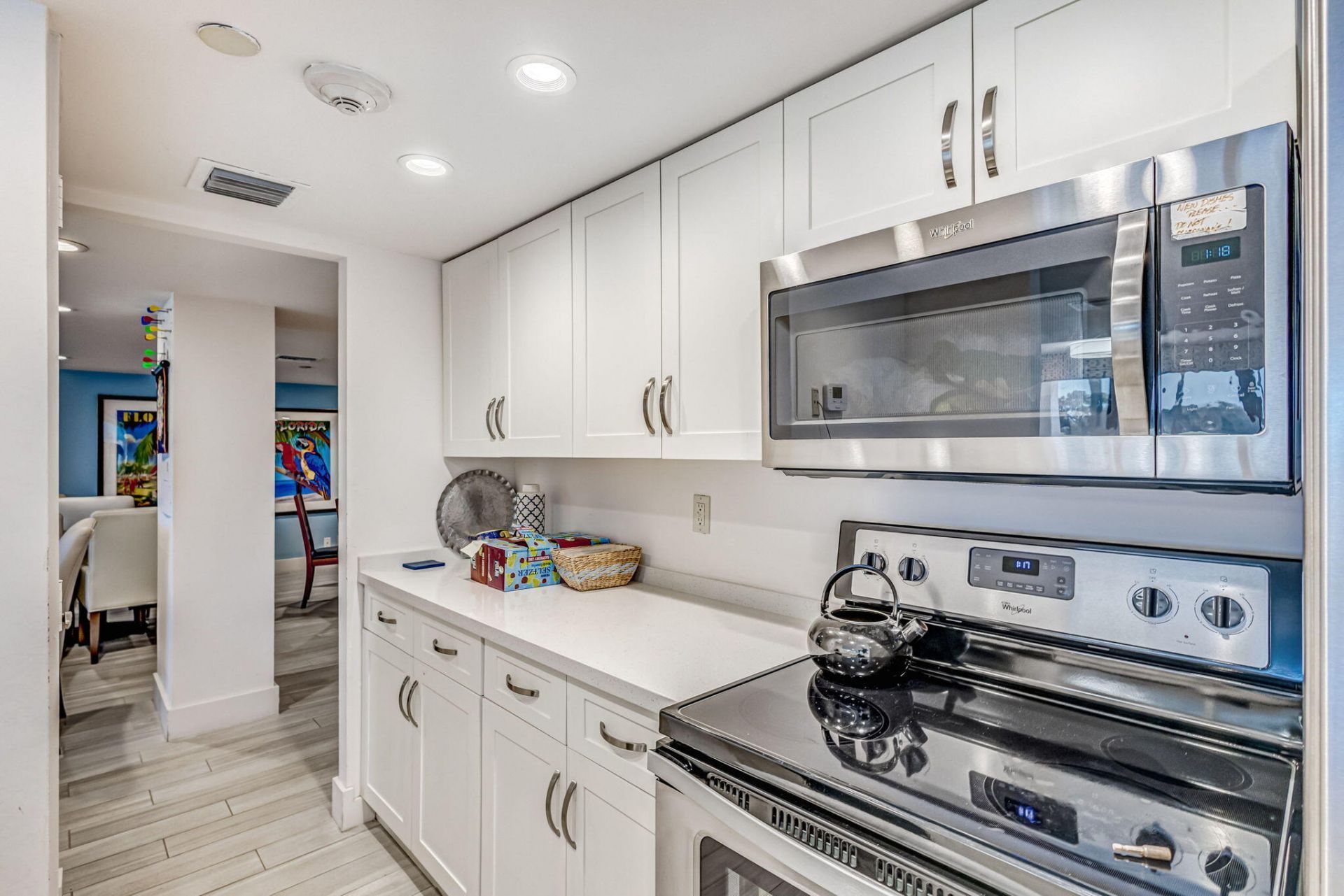 356 Golfview Road, Unit 609, North Palm Beach, FL 33408 Photo