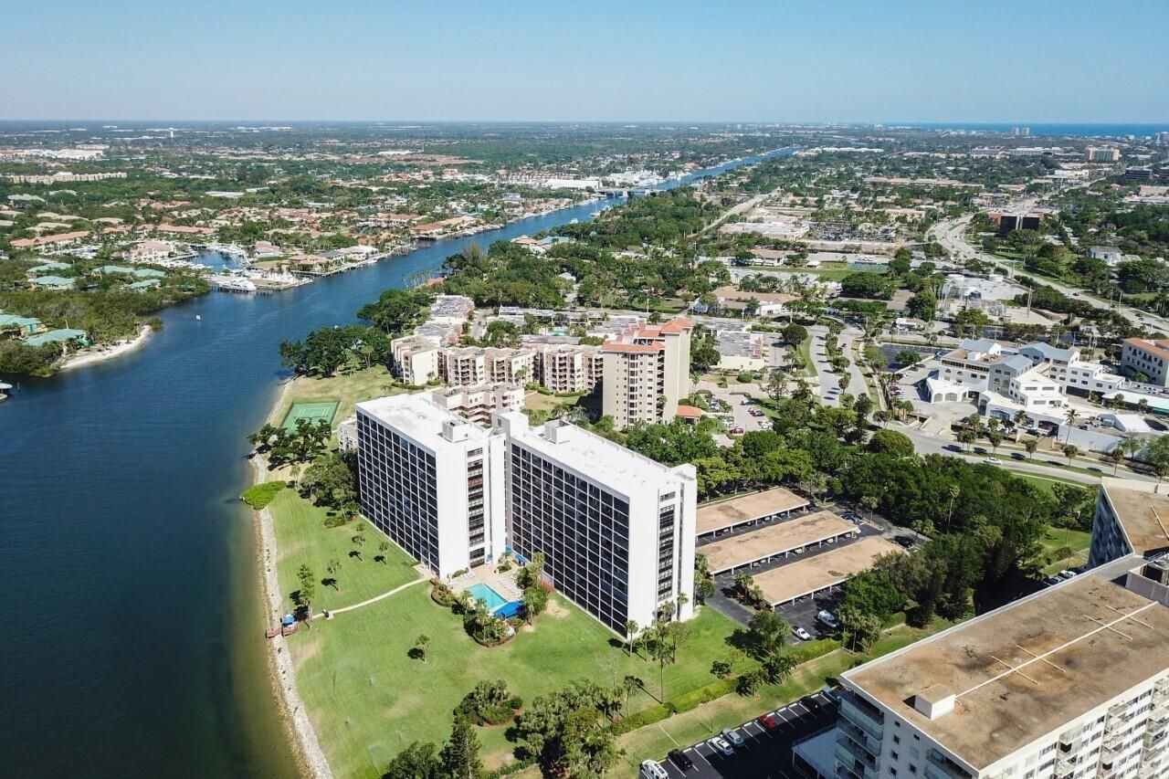 356 Golfview Road, Unit 609, North Palm Beach, FL 33408 Photo