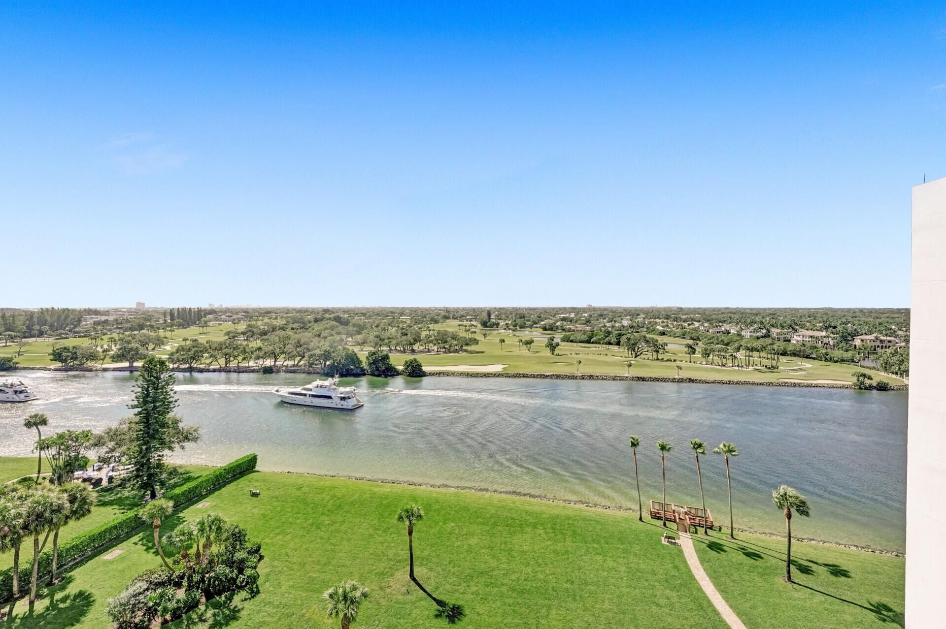 356 Golfview Road, Unit 609, North Palm Beach, FL 33408 Photo