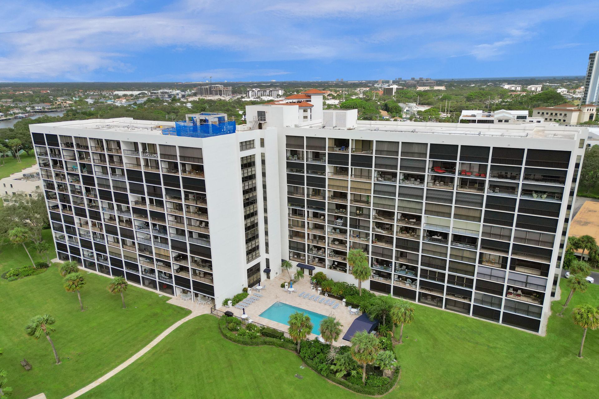 356 Golfview Road, Unit 609, North Palm Beach, FL 33408 Photo