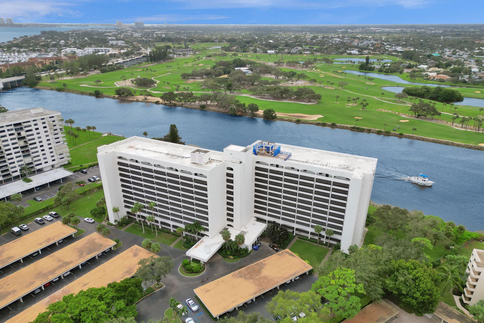 356 Golfview Road, Unit 609, North Palm Beach, FL 33408 Photo