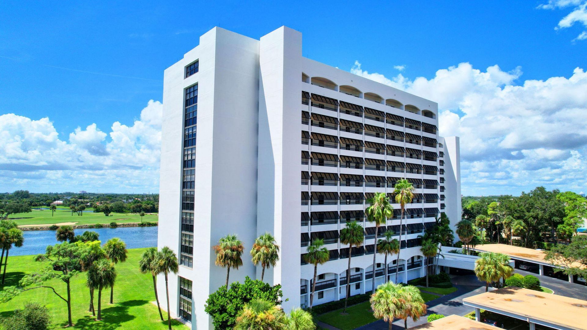 356 Golfview Road, Unit 609, North Palm Beach, FL 33408 Photo