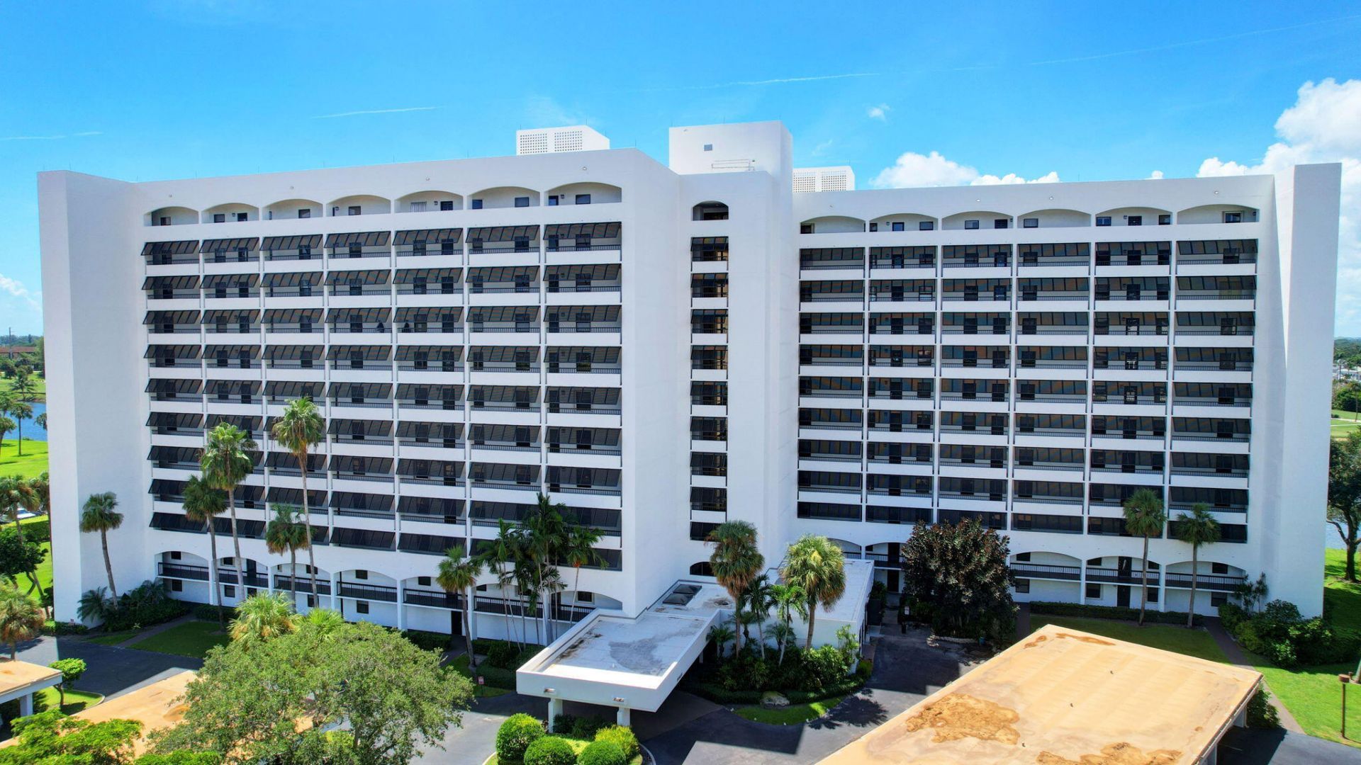 356 Golfview Road, Unit 609, North Palm Beach, FL 33408 Photo