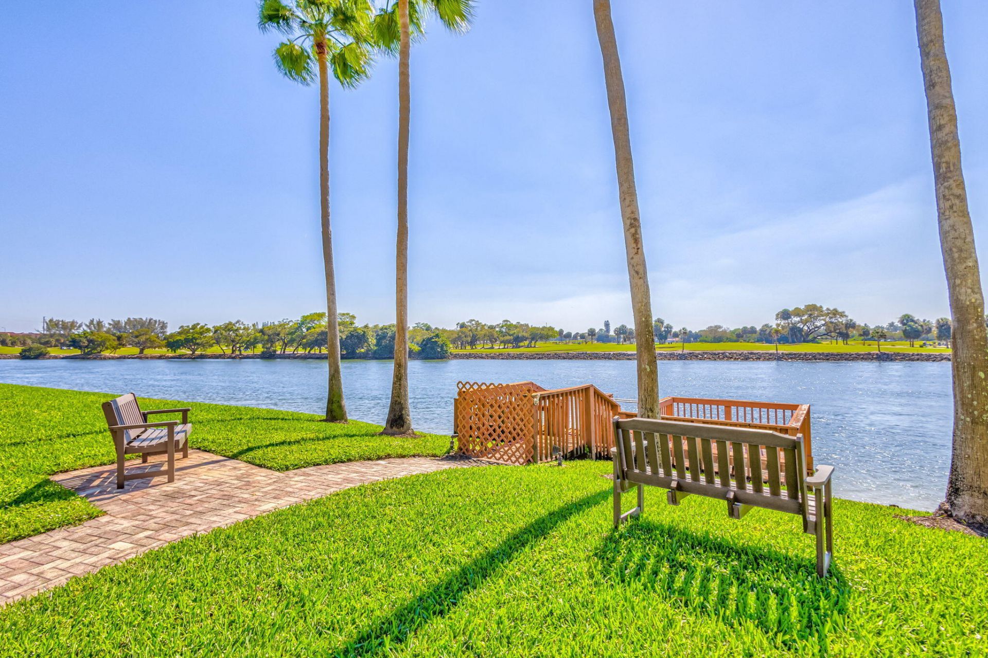 356 Golfview Road, Unit 609, North Palm Beach, FL 33408 Photo