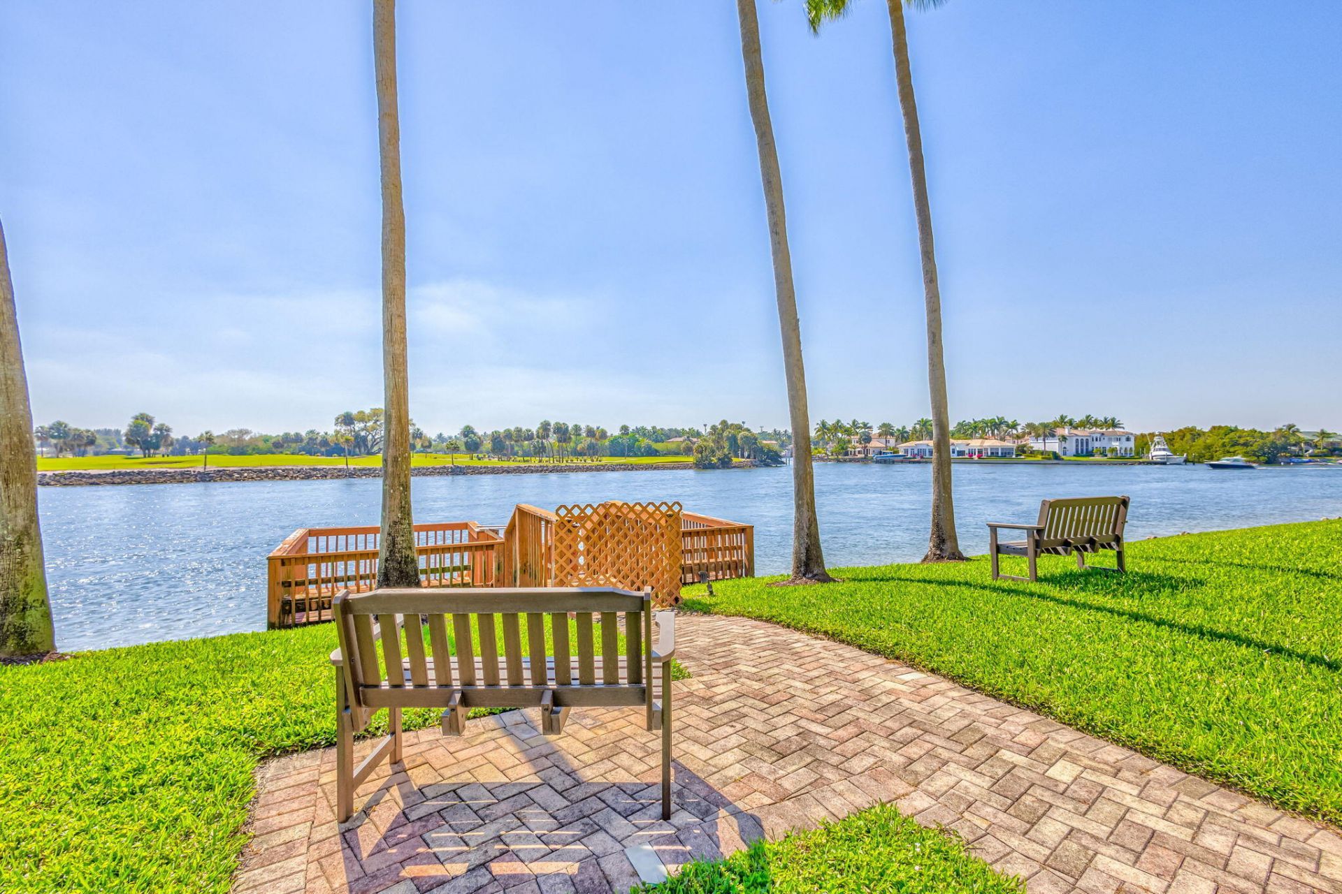 356 Golfview Road, Unit 609, North Palm Beach, FL 33408 Photo