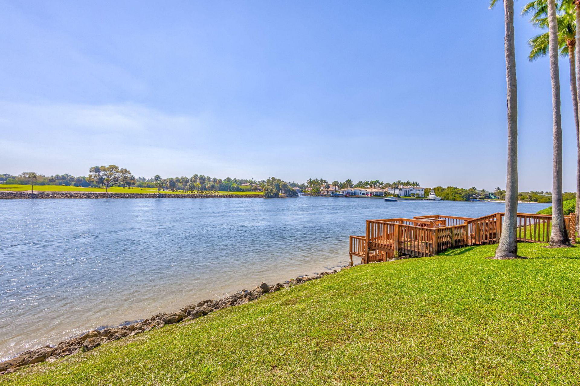 356 Golfview Road, Unit 609, North Palm Beach, FL 33408 Photo