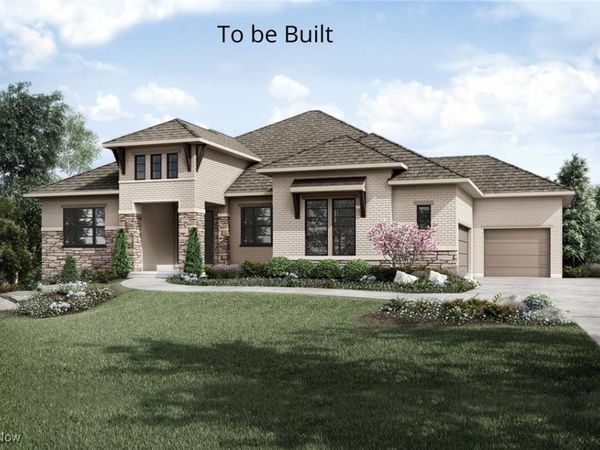 3312 White Willow Lane, Brunswick, OH 44212