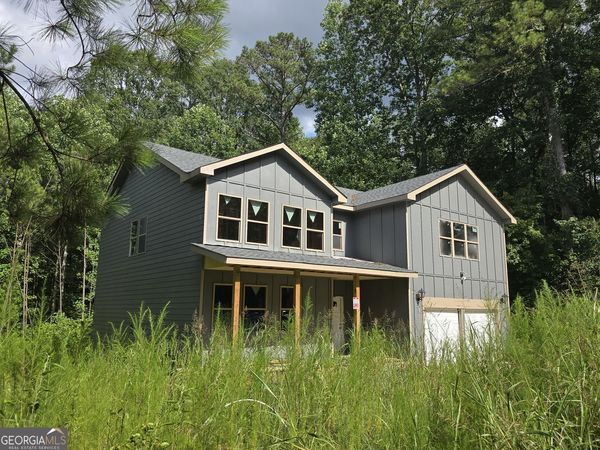 4157 KENWOOD Trail, Atlanta, GA 30349