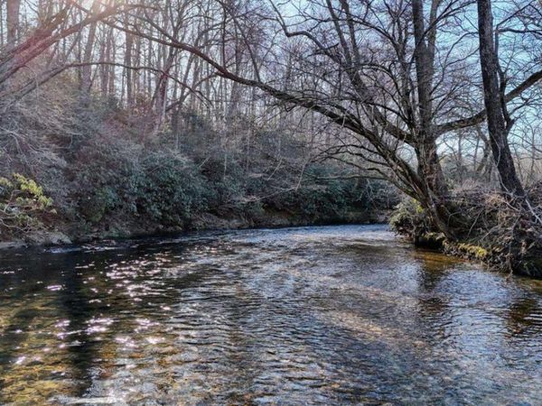 8AC Jimmy Nicholson Road, Blairsville, GA 30512