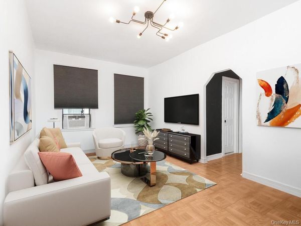 805 E 182nd Street, Unit 4E, Bronx, NY 10460