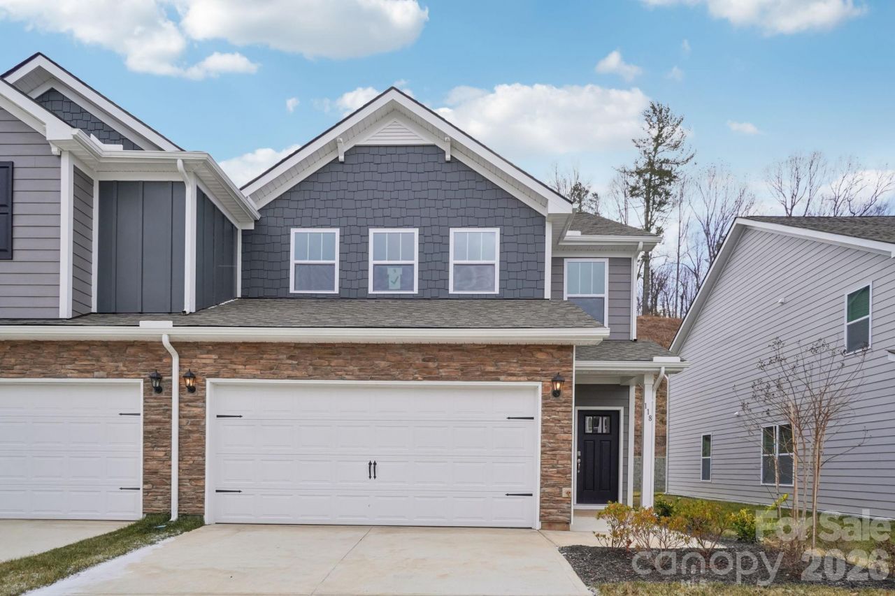 118 Sugg Trail, Weaverville, NC 28787 Main Photo