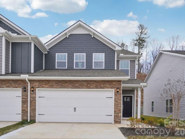 118 Sugg Trail, Weaverville, NC 28787