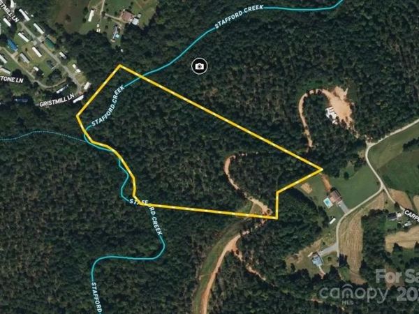 00 Scenic Lane, Granite Falls, NC 28630