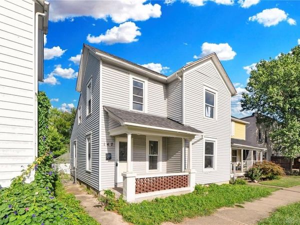 147 Grove Avenue, Dayton, OH 45404