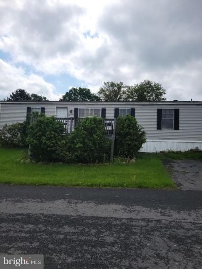 501 WINDY HILL ROAD, SHERMANS DALE, PA 17090