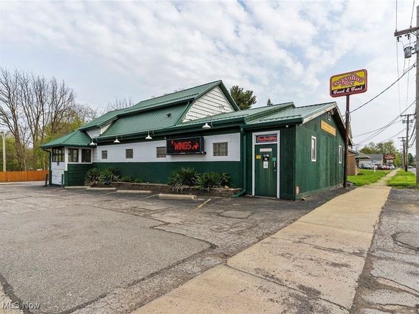 500 Vienna Avenue, Niles, OH 44446