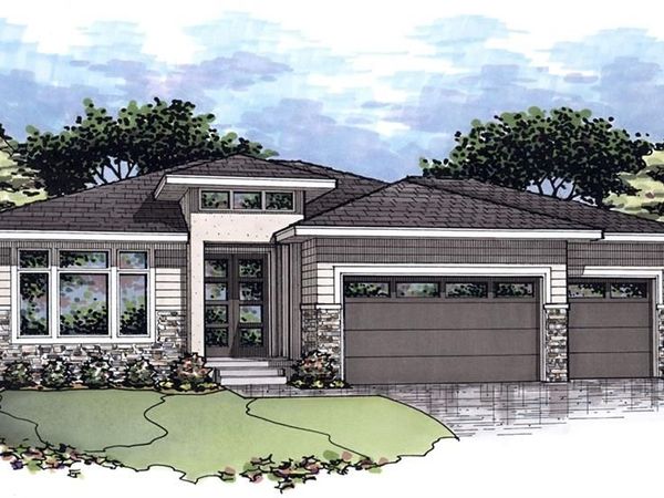 16753 S Ripley Street, Olathe, KS 66062