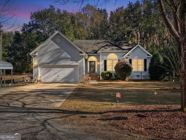 1508 Liberty Expressway SE, Albany, GA 31705