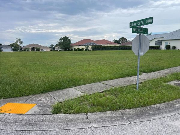 3460 SWEETGRASS COURT, SPRING HILL, FL 34609