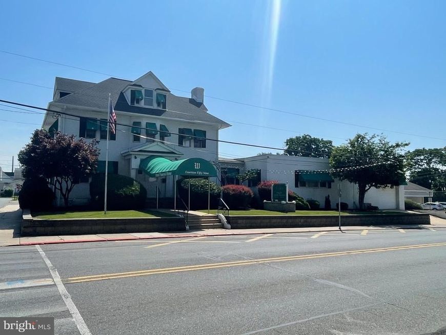 1459 Market Street, Marcus Hook, PA 19061 Main Photo