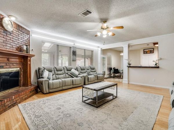 4114 Baywatch Drive, Rowlett, TX 75088