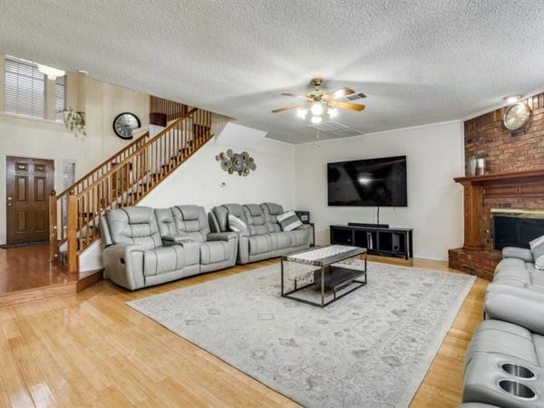 4114 Baywatch Drive, Rowlett, TX 75088