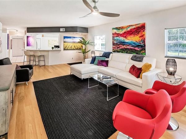 6910 Satinleaf RD N, Unit 101, NAPLES, FL 34109