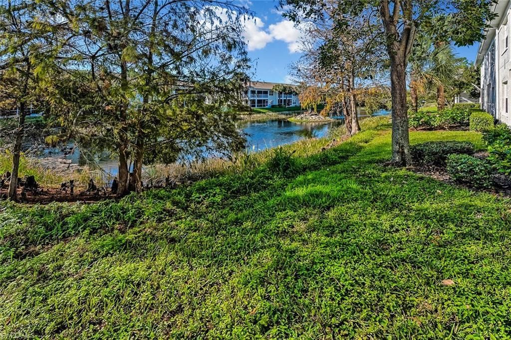 6910 Satinleaf Rd N, Unit 101, Naples, FL 34109 Photo