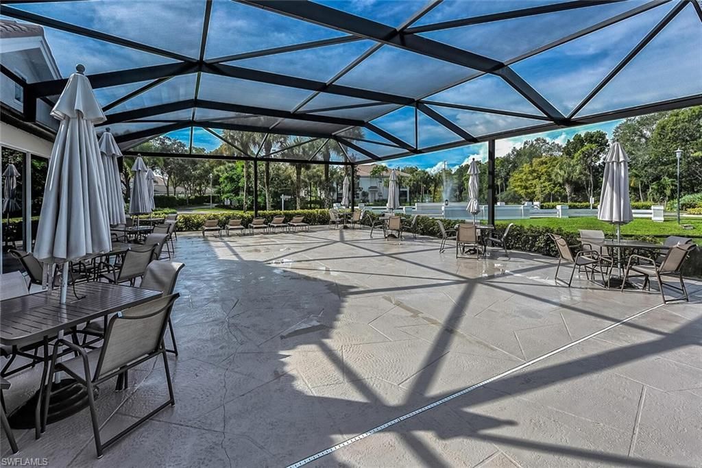 6910 Satinleaf Rd N, Unit 101, Naples, FL 34109 Photo