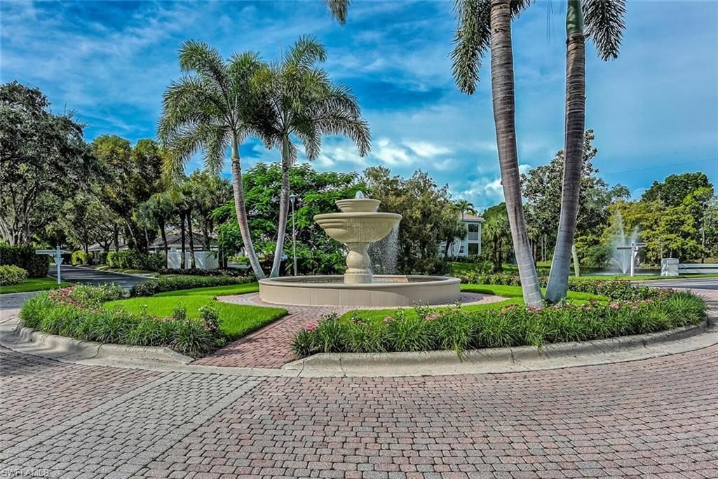 6910 Satinleaf Rd N, Unit 101, Naples, FL 34109 Photo