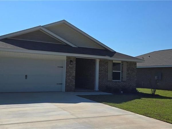 4307 Alden Circle E, Mobile, AL 36695